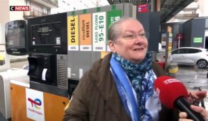 Vers une pénurie de carburants à venir ? - Sujet CNews - Vidéo