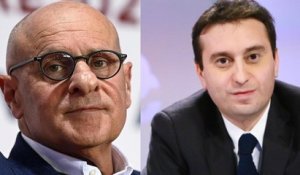 In Onda, Rampelli contro Parenzo Lei apprezza una pratica razzista!