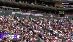 Indian Wells : Rybakina mate Sabalenka et s'offre son premier Masters 1000