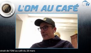 OM : "Bailly, c'est fini"