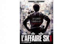 L’AFFAIRE SK1 (2015) 720p regarder