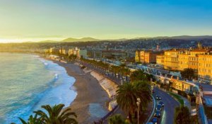 5 monuments insolites à Nice
