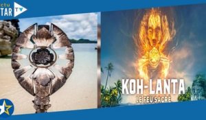 Koh-Lanta, Le feu sacré : la date de la réunification dévoilée