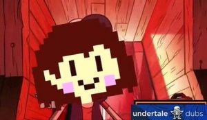 BEST UNDERTALE COMIC DUBS! - (UNDERTALE ANIMATIONS AND DUBS)