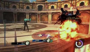 Tales of Xillia 2 online multiplayer - ps3
