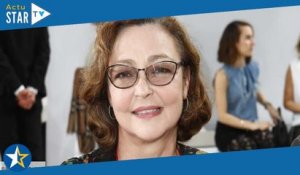 Catherine Frot : qui est Suzanne, sa fille adoptive ?