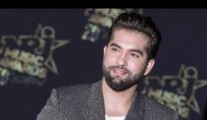 Kendji Girac : sa notoriété "n'a pas été facile" pour ses parents, avoue-t-il