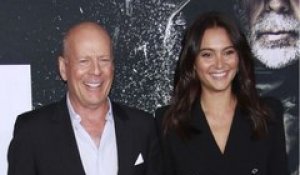 Bruce Willis : le touchant message de sa femme Emma Heming pour leurs 14 ans de mariage