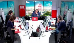 Le journal RTL de 7h du 23 mars 2023