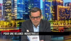 BE SMART - L'interview de Jean-Pierre Clamadieu (ENGIE) par Stéphane Soumier