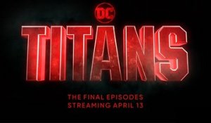 Titans - Trailer Saison 4B
