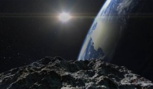 Des échantillons d'un astéroïde proche de la Terre révèlent la formation de Blocs de vie