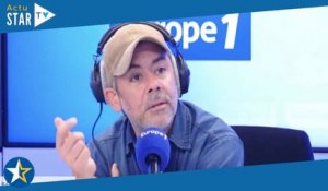 “Il y avait de petits fouets… “ : Manu Payet cash sur l’éducation reçue par son père