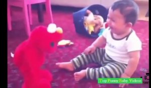 Funny Baby Funny Videos Funny Babies Compilation 2015