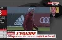Nagelsmann écarté, Tuchel va lui succéder - Foot - ALL - Bayern