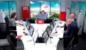 Le journal RTL de 7h30 du 24 mars 2023
