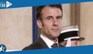 “C’est le pire pour lui” : Emmanuel Macron, ces attaques qui le touchent en plein cœur