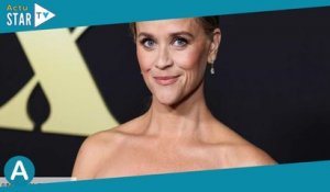 Reese Witherspoon et Jim Toth divorcent, l'annonce choc de l'actrice