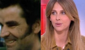 "Il y a des femmes qui aiment être battues" : Ophélie Meunier réagit aux propos hallucinants des hommes en 1976 à la télévision