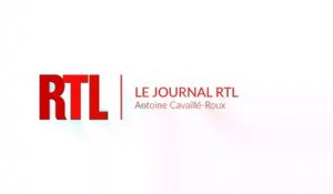 Le journal RTL de 15h du 25 mars 2023