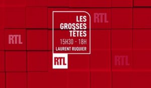 Le journal RTL de 17h du 25 mars 2023