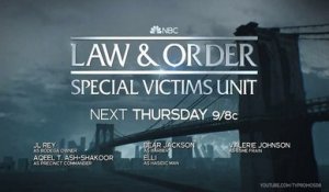 Law & Order: SVU - Promo 24x17