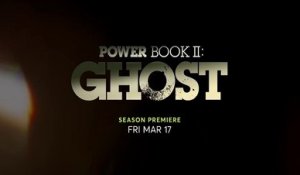 Power Book II: Ghost - Promo 3x03