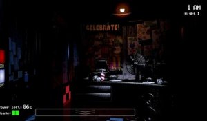 Five Nights at Freddys ANM : sn 1 by Zajcu37 [SFM FNAF] vidéo vidéo - Vidéo  Dailymotion