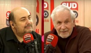 "C'est complètement ridicule !" : Patrice Laffont très critique sur ce changement majeur de Fort Boyard