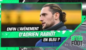 Equipe de France : MacHardy et Acherchour saluent l'avènement de Rabiot en Bleu