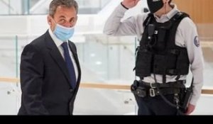 Nicolas Sarkozy en colère contre ses voisins : il a dû appeler la police