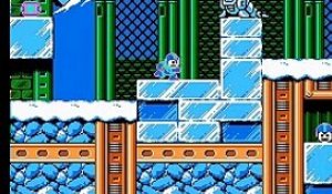 Mega Man 6 online multiplayer - nes