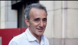Elie Semoun a été vacciné avec AstraZeneca : il répond à ses détracteurs