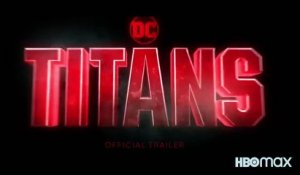 Titans (2018) Saison 4 - Trailer - Final Episode (EN)