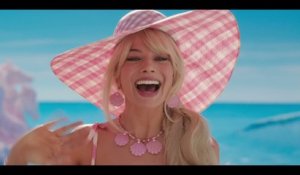 Barbie - Bande-annonce #2 [VO|HD1080p]