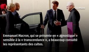 Fin de vie : Emmanuel Macron a « quelques doutes »