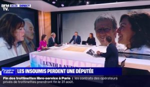 Législative partielle en Ariège: la dissidente socialiste élue face à la candidate LFI, soutenue par la Nupes