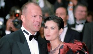 Emma, la femme de Bruce Willis, partage un joli photo montage père-fille à l occasion des 11 ans de leur fille