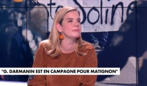 Gabrielle Cluzel : «Il y a un terrorisme intellectuel»