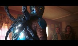 Blue Beetle - Trailer VF