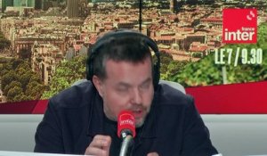 Jean-François Delfraissy salue le "travail remarquable" de la Convention citoyenne sur la fin de vie