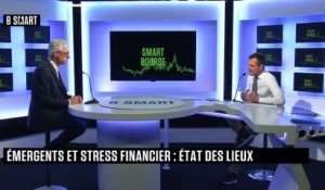 SMART BOURSE - Emission du mardi 4 avril