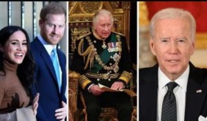 Liste des invités du couronnement du roi Charles – à laquelle la famille royale et les dirigeants