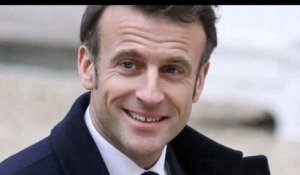 Réforme des retraites : cette vidéo d’Emmanuel Macron " fait le tour du monde "