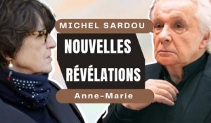 Michel Sardou : son épouse Anne-Marie ne le supporte plus, la vraie raison dévoilée