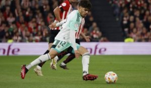Le replay de Athletic Bilbao - Osasuna - Foot - Coupe d'Espagne