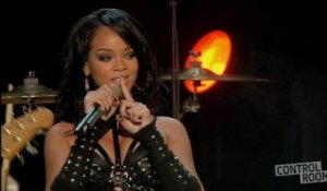 Rihanna - Let Me (Control Room)