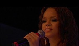 Rihanna - Unfaithful