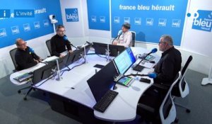 Sébastien Allary relance l'association Droit au Logement à Montpellier