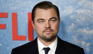 Leonardo DiCaprio : l’acteur aurait une nouvelle petite amie